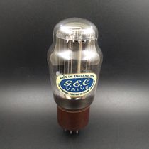 Brand new GEC 6080 6N5P 6AS7 421A 5998 tube Soviet Union United States Tian instigated square ring 6H5C