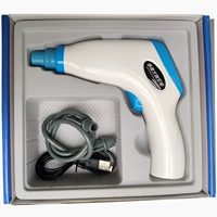 Электрические пистолеты (можно отрегулировать трехмерную прочность)