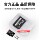 Sony Sony PSP memory stick старая карта памяти цифрового фотоаппарата TF-карта в комплекте с MS-картой специальная короткая флешка для жилета mini 4