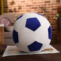 Синий и белый