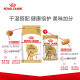 Royal Canin Food Poodle Adult Dog Special Food PD30 Old Dog Puppy Teddy Dog Beautiful Hair Small and Medium-sized Dog Adult Dog Food