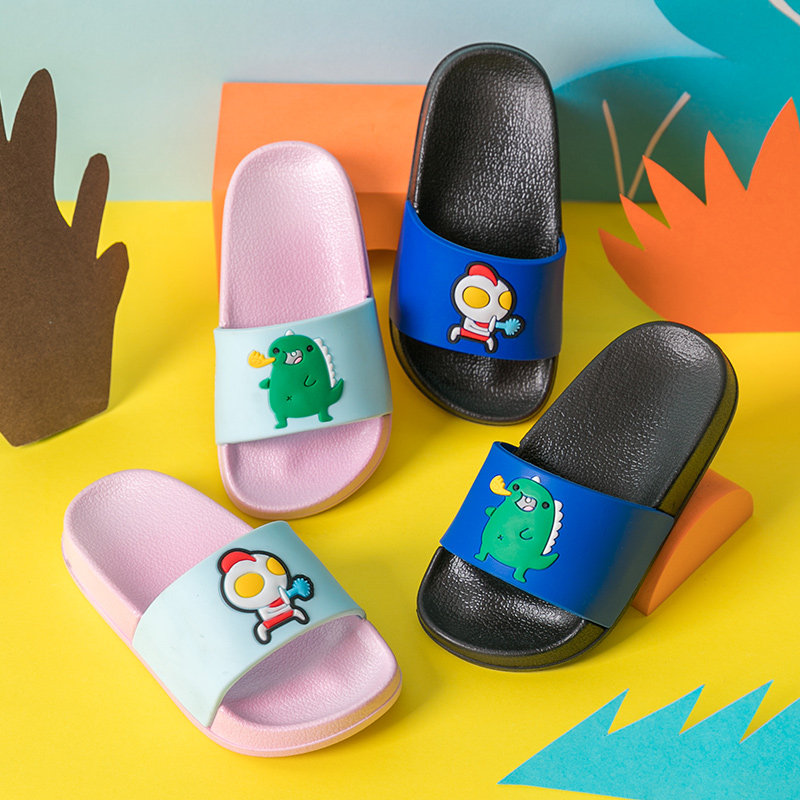 cool slippers for girls