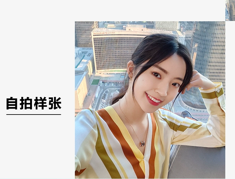 [Tự vận hành] vivo X27pro camera nâng Netcom đầy đủ mà không cần điện thoại thông minh chính thức điện thoại di động chính hãng - Điện thoại di động