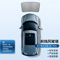 [Впереди переднего блока] должно быть доступно солнце