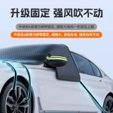 Toyota Camry Lella Lella Highlander Snow Dalfence перед профилактикой