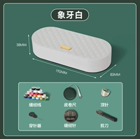 Платиновый комплект, популярно в интернете, легкий роскошный стиль