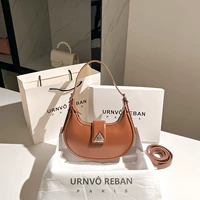 Коричневая подарочная упаковка