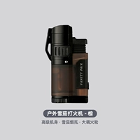 На открытом воздухе легче