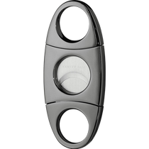 VANITYFAIR cigar scissors imported stainless steel double-edged cigar scissors