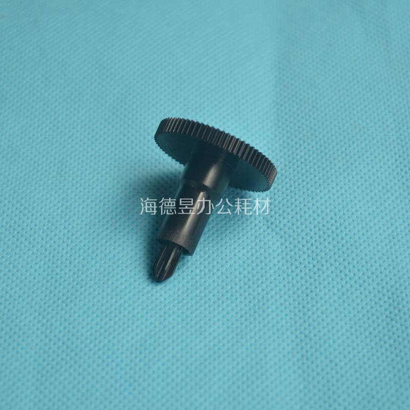 Apply the Epson TM-U220B TM-U220B U220D U220A U220A gear TM-U220 U220PA color drive gear