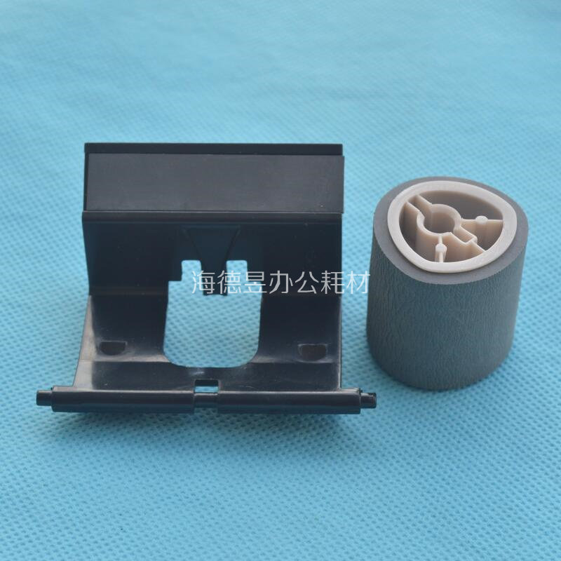 Apply HP 5L 6L PRO RB2-1634 rubbing paper wheel HP3100 pagination RB1-7181 pagination cushion