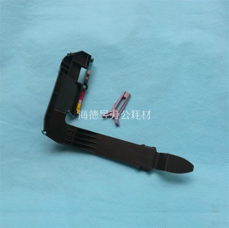 Suitable for HP 500 plotter pipe cover HP510 HP800 clip pen holder cover buckle