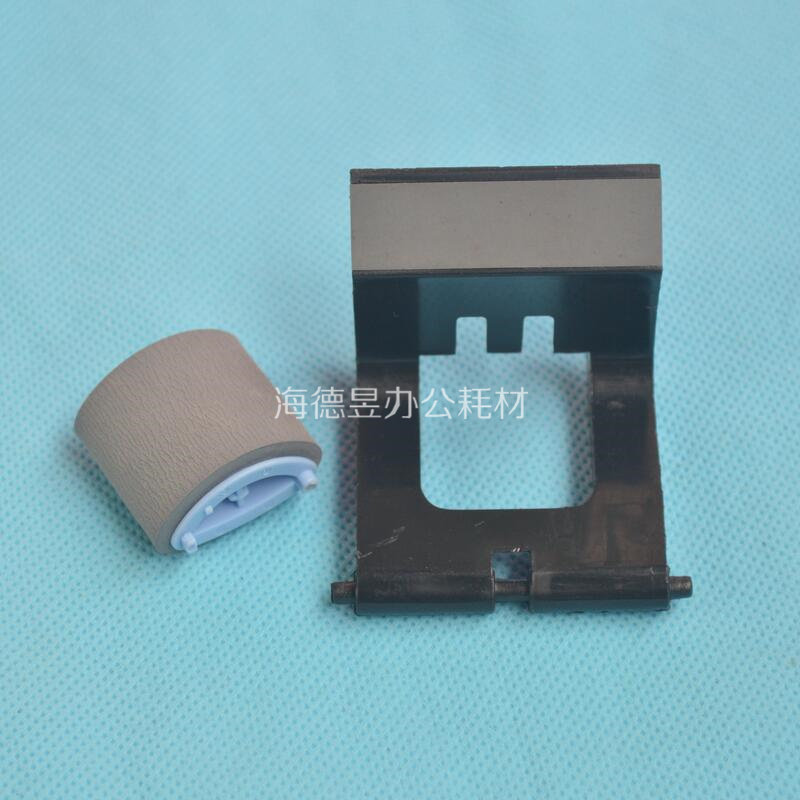 Apply HP HP 1100 3200 pagination tool Canon LBP800 810 rubbing paper wheel paging mat