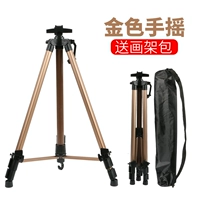 Золотая рука встряхивая книга [Secting Bag]