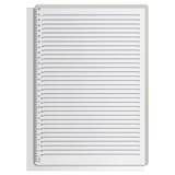 Линейка для вступительных экзаменов в аспирантуру, без маркировки, 0,9 см, 1 см, линейка для рисования бесследных линий, инструмент для маркировки, сетка, специальная линейка, инструмент, карточка ответа, горизонтальная линия, вспомогательная линейка, линейка для рисования, гибкая линейка для экзаменов формата А4, канцелярские принадлежности для экзаменов