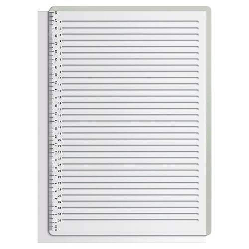 Линейка для вступительных экзаменов в аспирантуру, без маркировки, 0,9 см, 1 см, линейка для рисования бесследных линий, инструмент для маркировки, сетка, специальная линейка, инструмент, карточка ответа, горизонтальная линия, вспомогательная линейка, линейка для рисования, гибкая линейка для экзаменов формата А4, канцелярские принадлежности для экзаменов