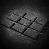 Чехол для водительских прав, универсальная сумка для документов, картхолдер, из натуральной кожи