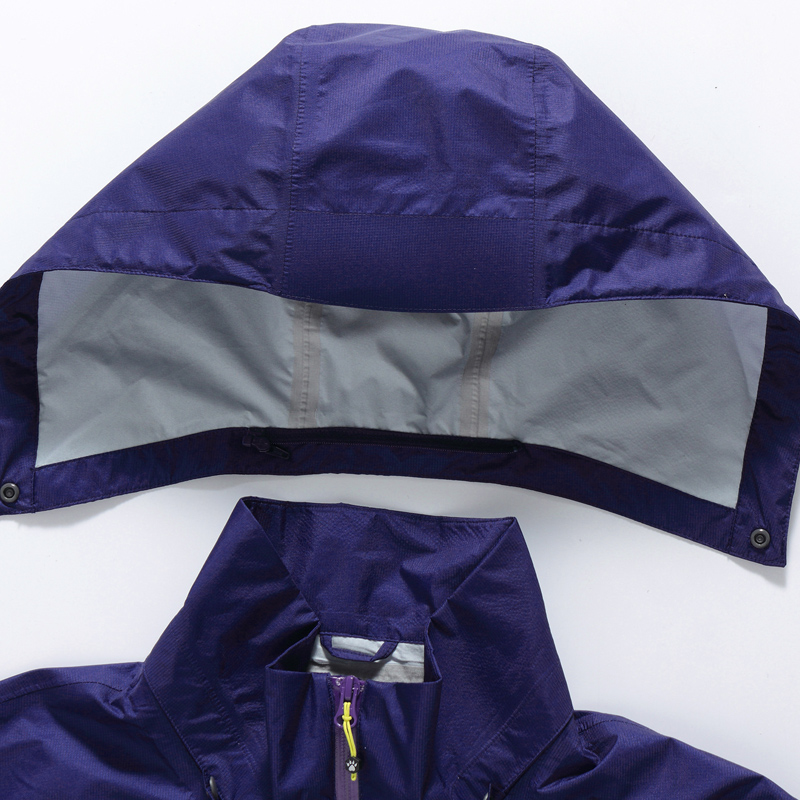 KELME 卡尔美 防风防水冲锋衣 天猫优惠券折后¥139包邮(¥209-70) 男、女多色可选