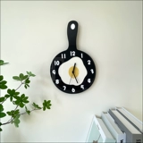 Современные мультяшные креативные часы для раннего возраста, простой и элегантный дизайн