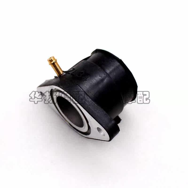 Application of Mountain Leaf Jaguar SRZ150 Stiffness Tiger JYM150 SR150 Carburetor Joint Vacuum Carburetor Special