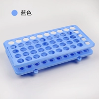 Синий (с силиконовой накладкой)