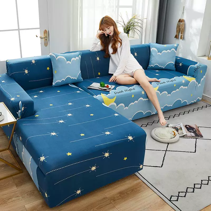Sofa Cover Covers Sofacover Couch Armchair Modern