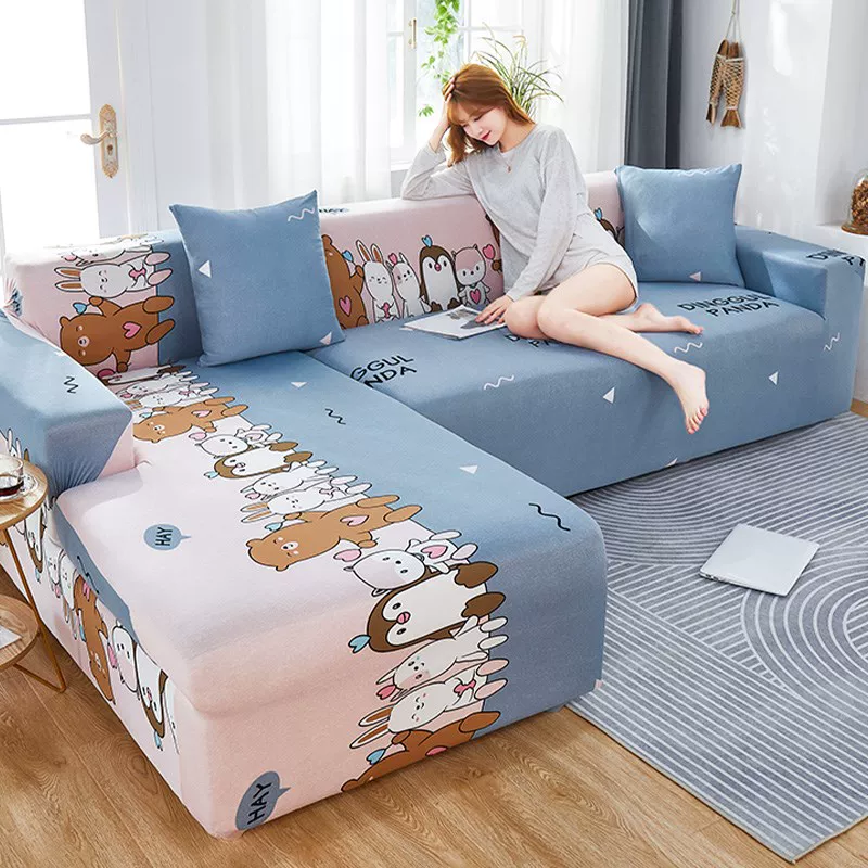 Sofa Cover Covers Sofacover Couch Armchair Modern