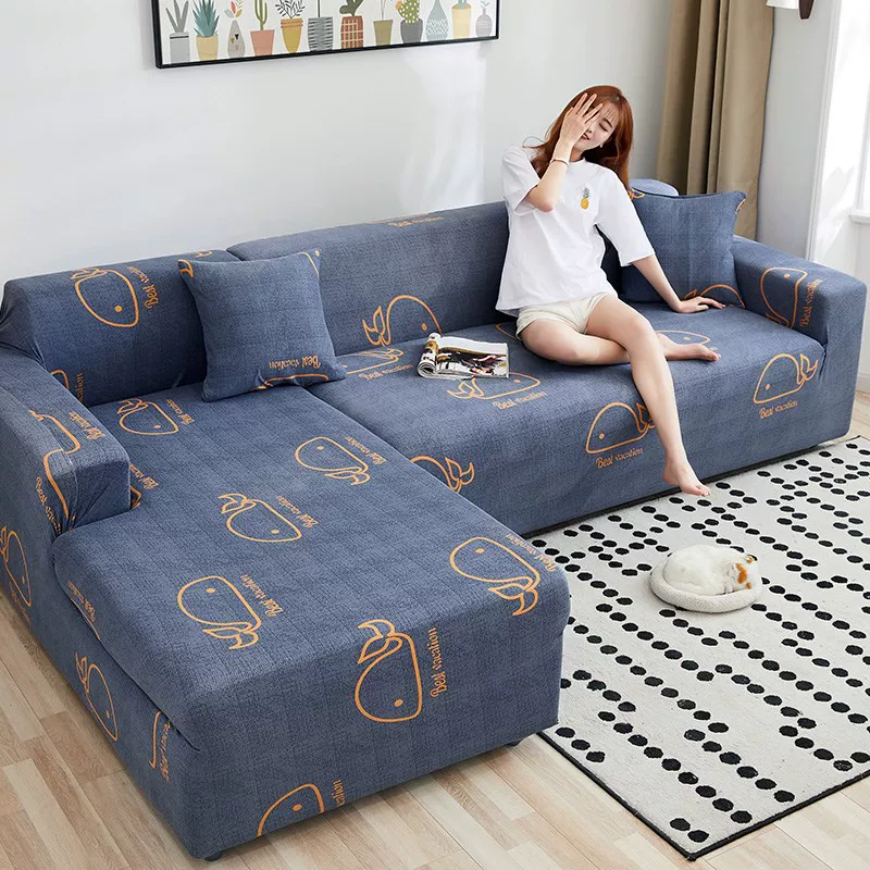 Sofa Cover Covers Sofacover Couch Armchair Modern