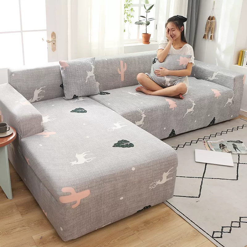 Sofa Cover Covers Sofacover Couch Armchair Modern