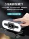 Online Class Computer Camera External Desktop Home-Use 4K High-Definition Live Streaming Beauty-Enhancing with Microphone Integrated Laptop