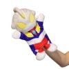 Beria Hand Puppet, Sero Vs. Monster Hand Puppet Toy, Sero Digga Plush Performance Prop, Interactive Doll