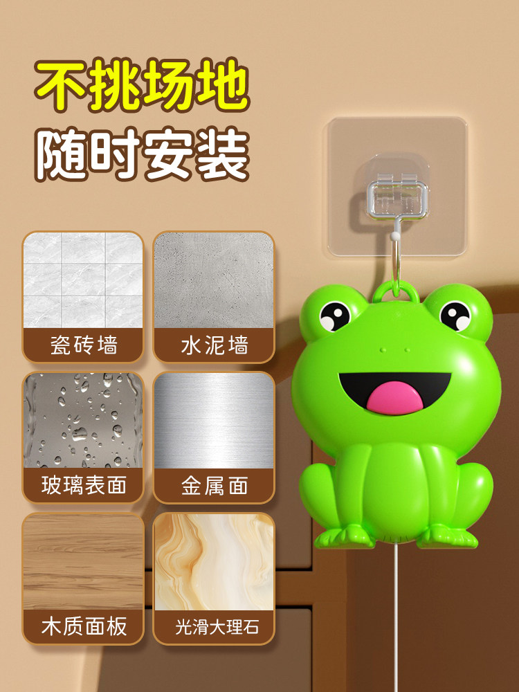 Hanging Table Tennis Kidsren's Training Device for 1 to 3 Years Old, 2 Family Interactive Indoor 6 Baby Attention and Educational Toys