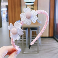 Розовый склад пять лепестков