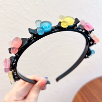 Желе -Королевая голова медведя