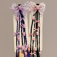 15# Куроми в горошек + кот KT [набор из 2 предметов]