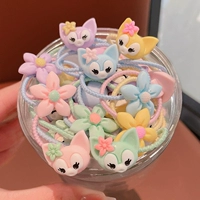 10 Love Rabbits [Отправить JAR]