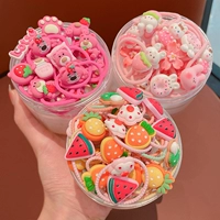 30 кроликов из клубничного медведя [Отправить банку]