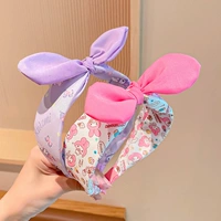 Pink Meliti Bow (2 установки)