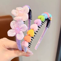 Цветы любят 2 кусочки