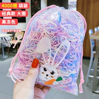 4000 Большой кружок желе -цвета классических моделей