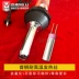 Xe hơi sửa chữa mỏ hàn nhựa nóng chảy 1000W máy hàn bảng pp nóng chảy PVC ngành công nghiệp mỏ hàn sàn nhựa may cat goc máy cắt sắt tua chậm Máy cắt kim loại