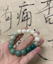 Original string of bead bodhi tips can be customized