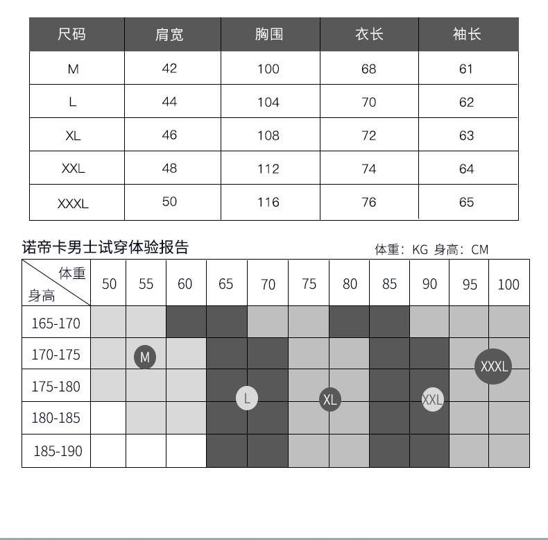 美国 诺帝卡 Nautica 男弹力棉秋装上衣 休闲居家T恤 图11