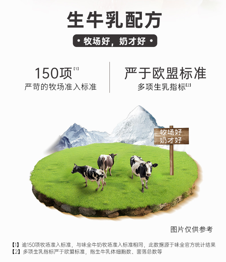 安享好物 安享C级含乳饮料-味全白桃牛奶饮品