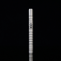 Laser Sword telescopic evening to emit light Toy metal nights Light Colored Stick Light Sword Cross Retractable