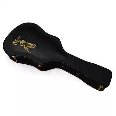 Meisuo Guitar Case