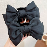 Черный (2 -цельный набор)