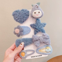 Фруктовое масло, комплект, 8 шт