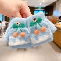 Апельсиновая вишня [0-6 лет]