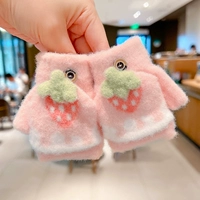 Розовая клубника, 0-6 лет